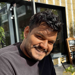 Ajmal Muhammed