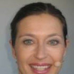 Barbara Stachl
