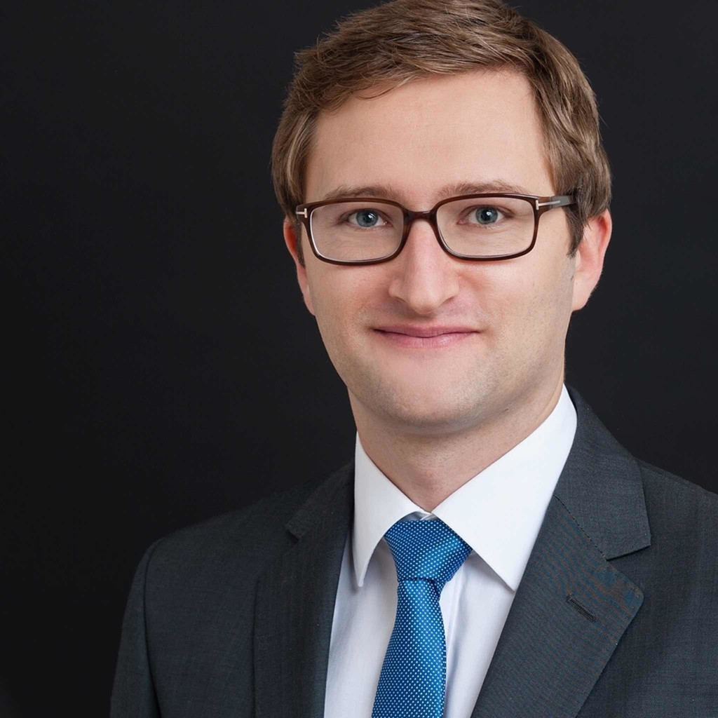 Roman Bauer - Mitglied des Vorstands - Scheufelen-Versorgungskasse VVaG