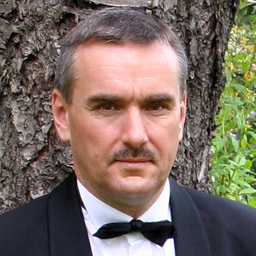 Prof. Dr. Peter Mißbach