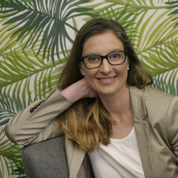 Kathrin Harder