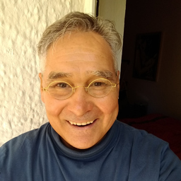 Profilbild Abel Castro