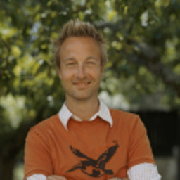 Fredrik Hallberg