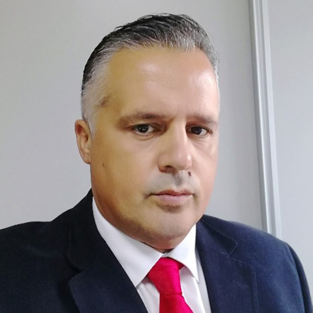 ANACLETO SANTOS Sales Engineer Bonfitec Lda XING