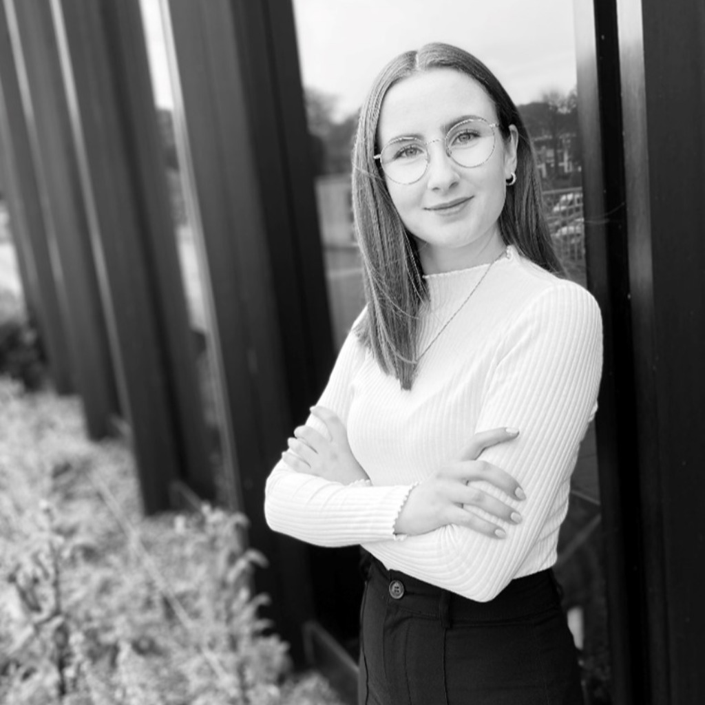 Victoria Dickmann Legal Assistant DSPACE GmbH XING Victoria Dickmann Legal Assistant DSPACE GmbH XING