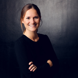 Profilbild Ann-Marie Götz