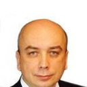Михаил Медведенко