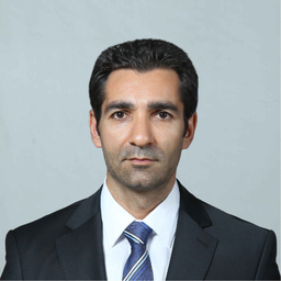 Mohammadbagher Bahram Maheri Ghebchagh