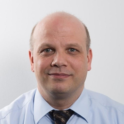 Ingo Rötzler