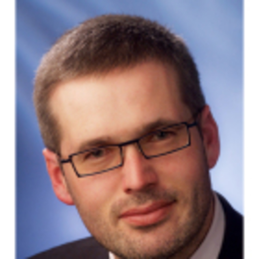 Gero Spinka Geschäftsführer SK Concept GmbH StBGes. XING