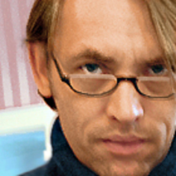 Robert Stulier