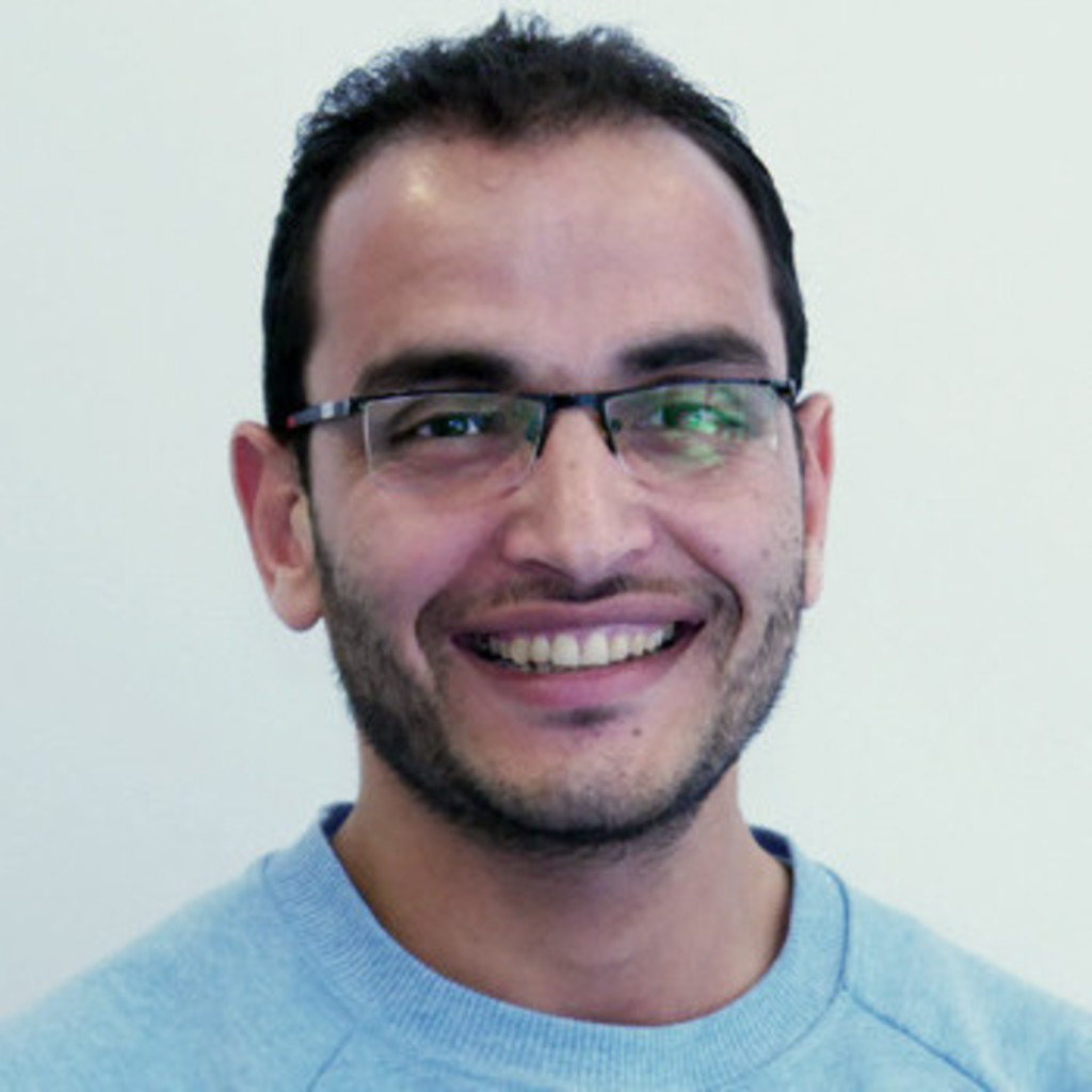 Mohamed Abdelhafez Senior Electrical Developer AVL Zöllner GmbH XING