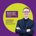Jonathan Schmidt