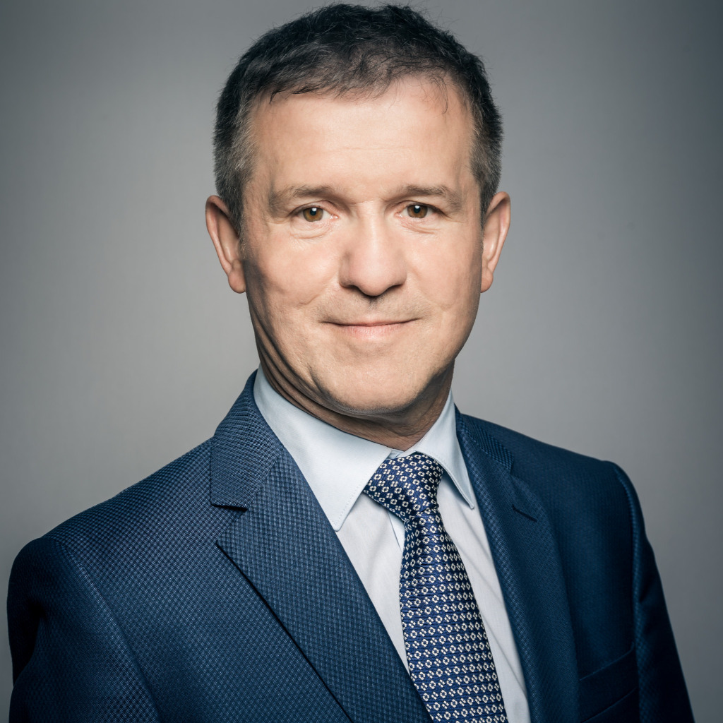 Herbert Mühlböck COO, Shareholder, Member of the board neoom group