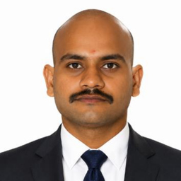 RUPESH KUMAR