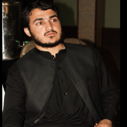 maiwand karokhel