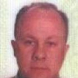 Carlos Espuelas Martinez