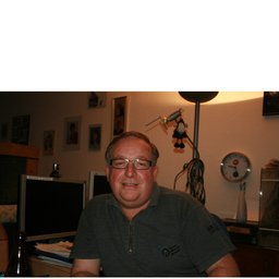 Klaus Schmitt