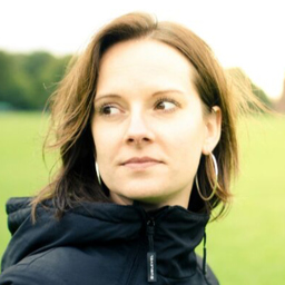 Christin Breede