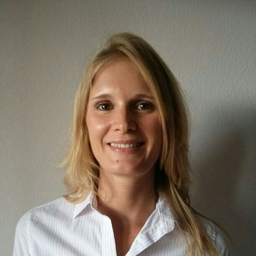 Anna Saker