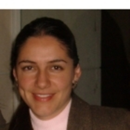 Maria del Pilar Romero