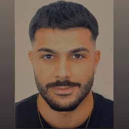 Yunus Emre Irendeli