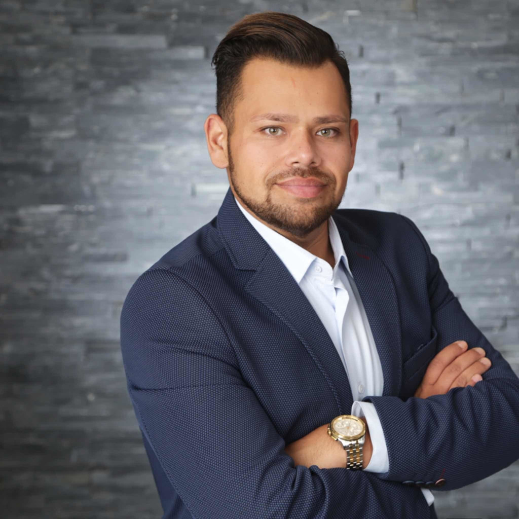 Erkan Türkmen Energieberater Energieberatung Türkmen XING