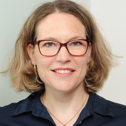 Maren Rosenthal