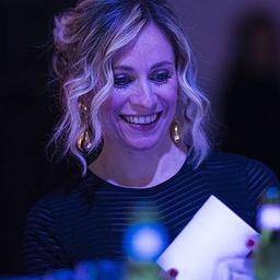 Pamela Bresciani