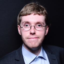 Dr. Simon Fraas
