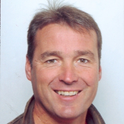 Ralph Heitkamp