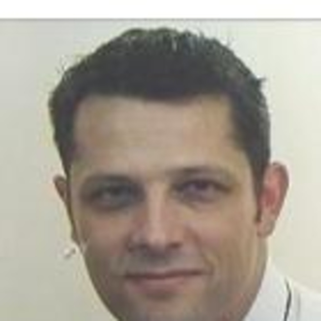 Thomas Franke - Service Manager - AT&T Global Network ...