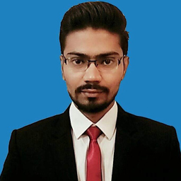 Muhammad Salman