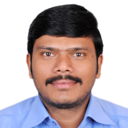 Srinivasa Rao Muthineni