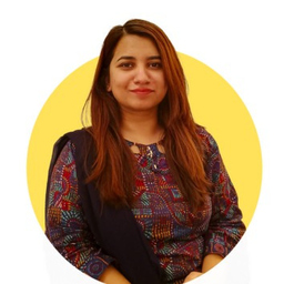 Amna Khan