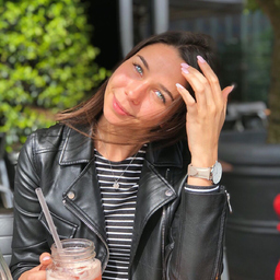 Laila Hogh