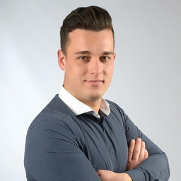 Domenic Gerngroß