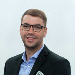 Markus Bonnetsmüller's profile picture