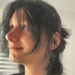 Nico Borst