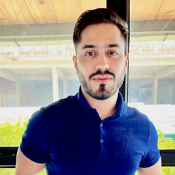 Chetan Sethi