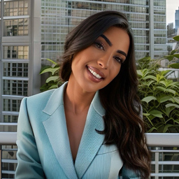 Lena Aydin