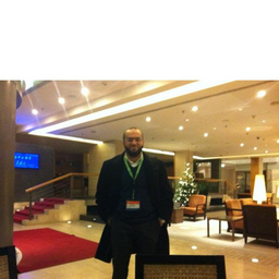 Mohamed Haythem Ghraieb