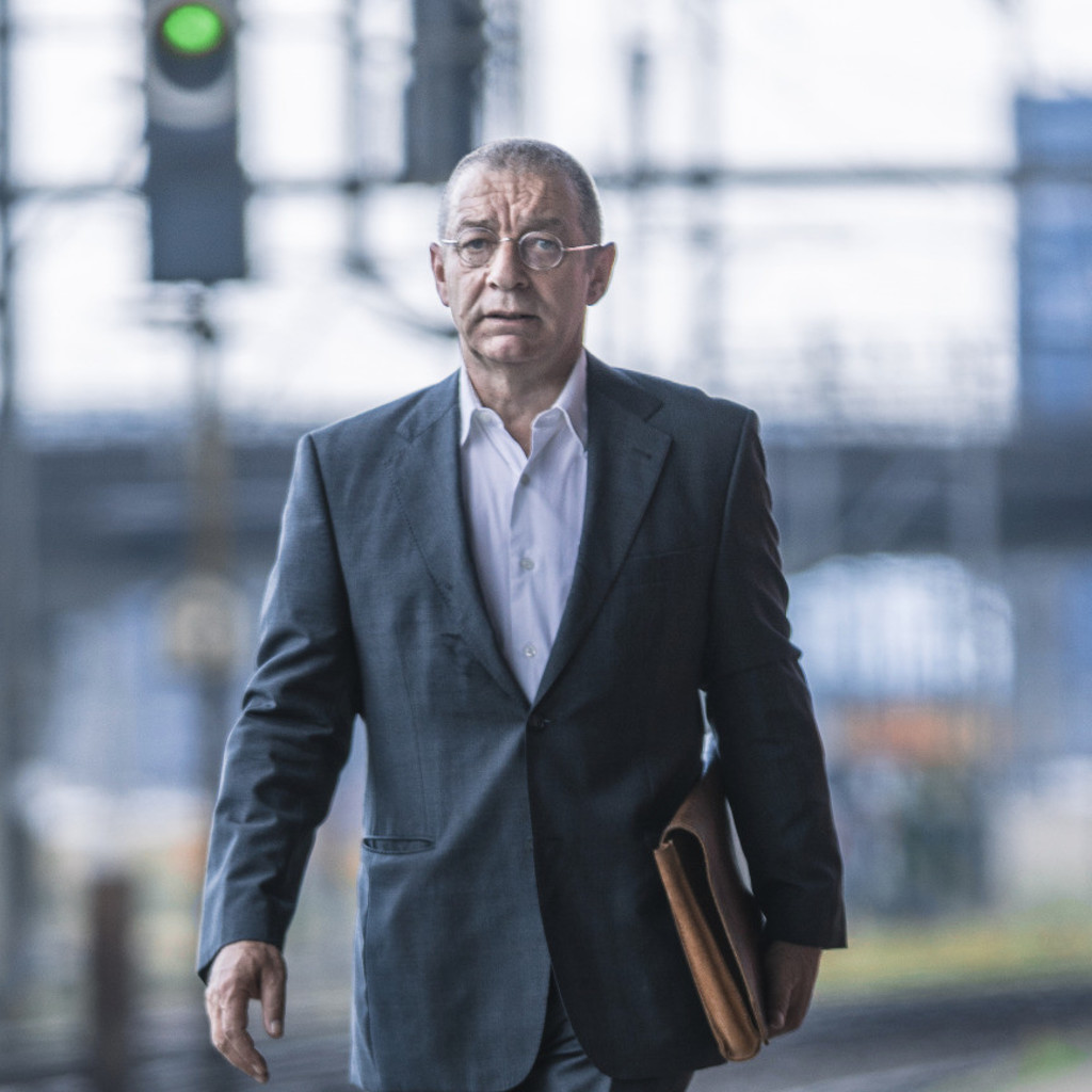 Arturo Giovanoli Partner und Inhaber Matrixs AG XING