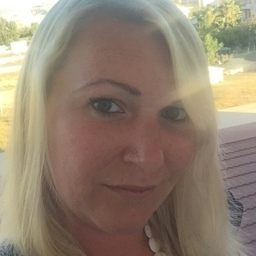 Marie Kristin Lahn