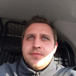 Patrik Chlupsa