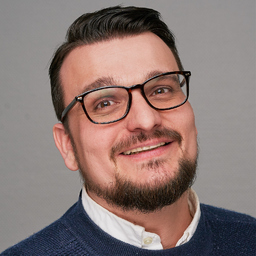 Nils Marian Lorenz's profile picture