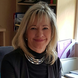 Jeanette Rogalla