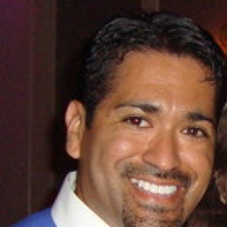 Jorge DelAguila