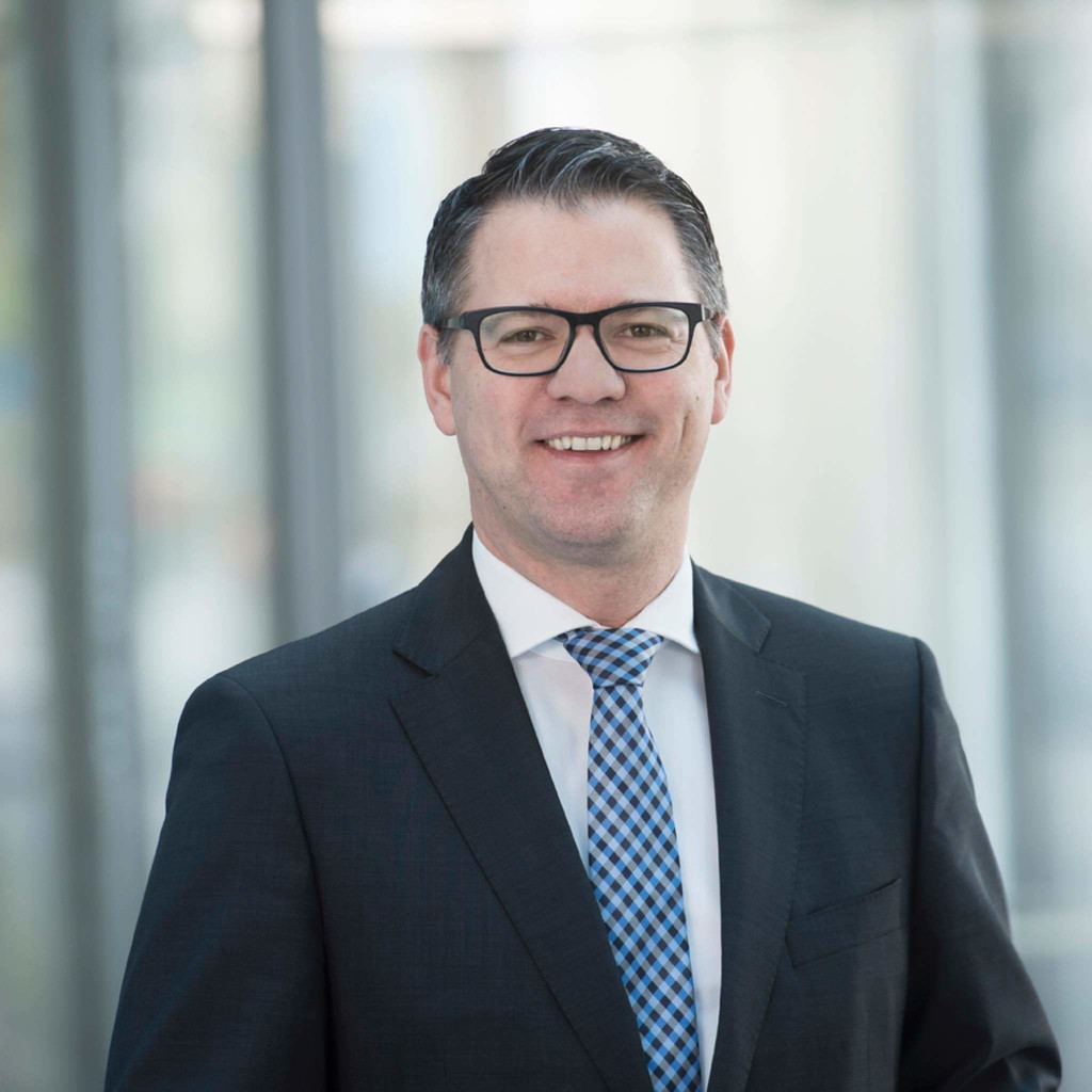 Martin Seifert CFO Consigliere Delegato / Executive Member of the