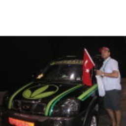 Mehmet ÇİFTÇİ